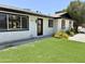 Charming home with well-manicured lawn, inviting curb appeal, and fresh exterior paint at 1421 W Pasadena Ave, Phoenix, AZ 85013