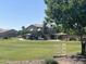 Community park featuring a playground at 18182 W Desert Ln, Surprise, AZ 85388