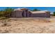 A beautiful single-story house with a tile roof and a spacious three-car garage at 19621 W Minnezona Ave, Litchfield Park, AZ 85340