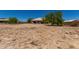 Large flat desert lot ready to be developed with desert landscaping and easy access at 19621 W Minnezona Ave, Litchfield Park, AZ 85340