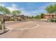 Gated community entrance ensuring security and privacy at 2150 E Bell Rd # 1088, Phoenix, AZ 85022