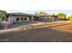 Charming single-story home with low-maintenance desert landscaping at 22039 N 86Th Ave, Peoria, AZ 85383