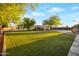 Expansive green grounds offer many opportunities for recreation and enjoyment at 22039 N 86Th Ave, Peoria, AZ 85383