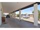 Spacious covered carport with versatile space for parking, storage, and outdoor living at 2815 W Ohio St, Apache Junction, AZ 85120