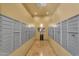 Interior shot of the secure mailboxes with ample lighting and tile floors providing a safe and convenient way to receive mail at 945 E Playa Del Norte Dr # 4019, Tempe, AZ 85288