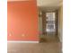 Bright living room with tile flooring and neutral walls, offering a versatile space at 9708 W Redwood Dr, Sun City, AZ 85351