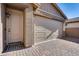 Charming home featuring a 2 car garage and neutral color scheme at 12211 W Hide Trl, Peoria, AZ 85383