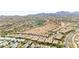 Beautiful view of desert landscape and community living near mountains at 16538 E Westwind Ct # 51, Fountain Hills, AZ 85268