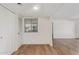Bright bedroom with ample closet space and wood-look flooring at 1730 W Emelita Ave # 2033, Mesa, AZ 85202