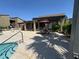 Community pool and clubhouse, perfect for summer days at 1730 W Emelita Ave # 2033, Mesa, AZ 85202