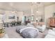Inviting living space with ample seating, a dining area, and stylish decor for comfortable living at 3828 N Rosewood Ave, Avondale, AZ 85392