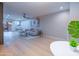 Spacious living room with access to patio, perfect for entertaining at 4303 E Cactus Rd # 128, Phoenix, AZ 85032