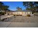 Charming single-story home with a well-maintained front yard and inviting curb appeal at 5338 E Hearn Rd, Scottsdale, AZ 85254