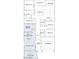 Layout showcasing the spacious floor plan including 3 bedrooms, 2 bathrooms, and a living space at 15044 W Gray Fox Trl, Surprise, AZ 85387