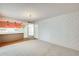 A spacious living room with view of the kitchen and space for entertaining at 15608 N 57Th Dr, Glendale, AZ 85306