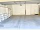 Open and airy garage ready for your vehicles and storage needs at 2053 E Clubhouse Dr, Phoenix, AZ 85048