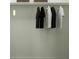 Spacious walk-in closet with ample hanging space for organization at 3122 S 156Th Ave, Goodyear, AZ 85338