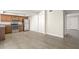 This kitchen features stainless steel appliances and lots of cabinet space, perfect for cooking and storage at 6625 N 44Th Ave, Glendale, AZ 85301