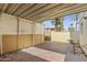 Private brick patio area ideal for relaxing and entertaining guests outdoors at 6625 N 44Th Ave, Glendale, AZ 85301