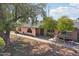 Charming single-story home with brick accents, mature trees, and a well-maintained yard at 6739 N 16Th St # 17, Phoenix, AZ 85016