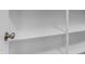 Image of a bright, empty closet with ample shelves for storage and organization at 7777 E Main St # 215, Scottsdale, AZ 85251