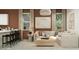 Cozy living room with modern decor and comfortable seating arrangements at 9830 W Pinchot Ave, Phoenix, AZ 85037