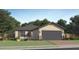 Charming single-story home featuring a well-maintained lawn and a two-car garage, offering a blend of comfort and style at 9839 W Pinchot Ave, Phoenix, AZ 85037
