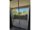View from private balcony with railings and lush landscaping at 1825 W Ray Rd # 2082, Chandler, AZ 85224