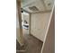 Bedroom with walk-in closet providing ample storage and organization at 1825 W Ray Rd # 2082, Chandler, AZ 85224