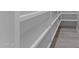 A walk-in closet with white shelving at 28848 W Grand Ave, Wittmann, AZ 85361