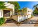 Well-maintained home featuring a charming front courtyard and desert landscaping at 507 W Sweetwater Ave, Phoenix, AZ 85029