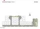 Community site map displaying lot locations and street layout in the Stonehaven Voyage community at 5917 N 83Rd Ln, Glendale, AZ 85305