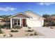 Charming single-Gathering home with a well-manicured front yard and a two-car garage, perfect for suburban living at 7439 S 76Th Dr, Laveen, AZ 85339