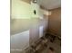 Kitchen space ready to be renovated at 8257 E Cypress St, Scottsdale, AZ 85257
