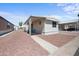 Charming single-story home with a covered patio and low-maintenance desert landscaping at 9431 E Coralbell Ave # 192, Mesa, AZ 85208