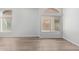 Bright living room with large windows allowing ample natural light at 16818 S 23Rd St, Phoenix, AZ 85048