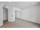 Bedroom featuring tile floors and a mirrored closet at 1925 E Lane Ave, Phoenix, AZ 85020