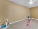 Neutral bedroom with laminate flooring, ceiling fan and ample light at 2234 N 74Th Way, Scottsdale, AZ 85257