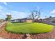 Lovely single-story home with manicured front yard with white picket fence and mature landscaping at 2234 N 74Th Way, Scottsdale, AZ 85257