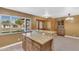 Bright and airy living room with hardwood flooring at 2234 N 74Th Way, Scottsdale, AZ 85257