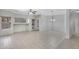 Spacious living room featuring tile flooring and large windows at 2861 E Morenci Rd, San Tan Valley, AZ 85143