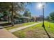 A serene park featuring covered picnic areas and playground, perfect for outdoor gatherings and Gathering fun at 3062 E Cullumber St, Gilbert, AZ 85234