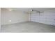 Spacious and clean two-car garage, perfect for parking and storage at 32710 N 71St St, Scottsdale, AZ 85266