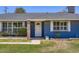 Charming single-story home features a well-maintained lawn, updated windows and a welcoming front entrance at 3344 N 62Nd Pl, Scottsdale, AZ 85251