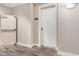 A unit entrance with a door marked 1211 and an emergency exit door at 5450 E Deer Valley Dr # 1211, Phoenix, AZ 85054