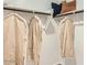 Spacious walk-in closet providing ample storage and organization for clothing and accessories at 12469 E Verbina Ln, Florence, AZ 85132