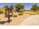 Community free library featuring a wide selection of books at 17038 W Mohave St, Goodyear, AZ 85338