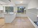 Bright eat-in kitchen boasts generous countertop space and a breakfast bar at 1901 E Hearn Rd, Phoenix, AZ 85022