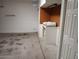 The garage offers ample storage space and organizational features, ready for various needs at 1970 W Park Pl, Chandler, AZ 85224