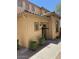 Charming two-story home with stucco siding, decorative tile roof, and tidy landscaping at 21136 N 36Th Pl, Phoenix, AZ 85050